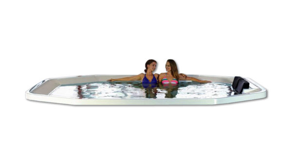 Whirlpool Professional SPA Malibu