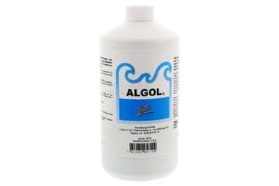 ALGOL Algenverhütung 1 L