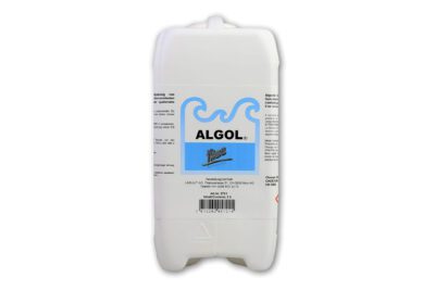 ALGOL Algenverhütung 3 L