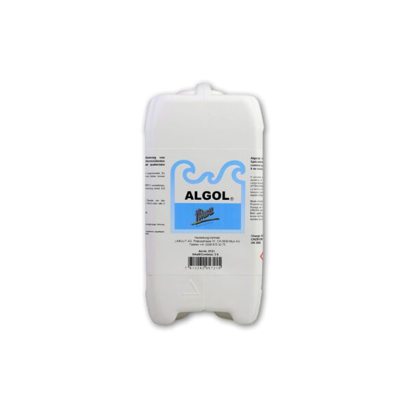 ALGOL Algenverhütung 3 L