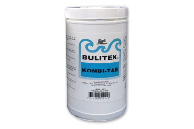 Bulitex KOMBI TAB 1 kg Langzeitchlorierung LABULIT