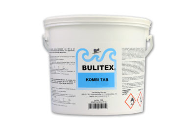 BULITEX KOMBI-TAB 3 kg