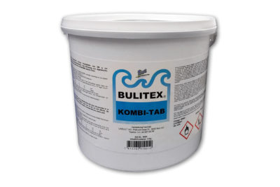 BULITEX KOMBI-TAB 5 kg LABULIT