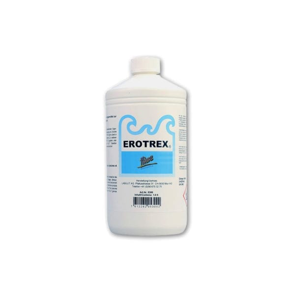 EROTREX 1 L Algenverhütung