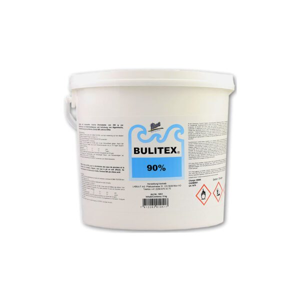 BULITEX Tabletten 5 Kg