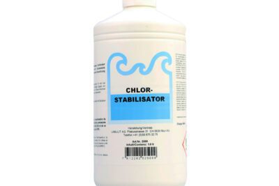 Chlorstabilisator Labulit