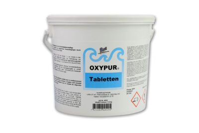 OXYPUR Tabletten 2.4 Kg