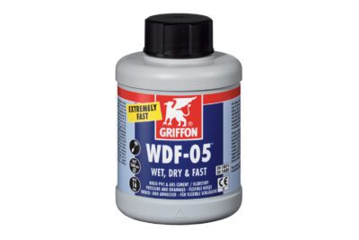 Griffon WDF-05 Klebstoff PVC-Zubehör