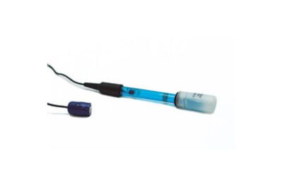 Salzelektrolyse Sensor pH - inkl. Dosierpumpe