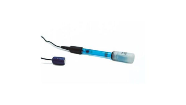 Salzelektrolyse Sensor pH - inkl. Dosierpumpe