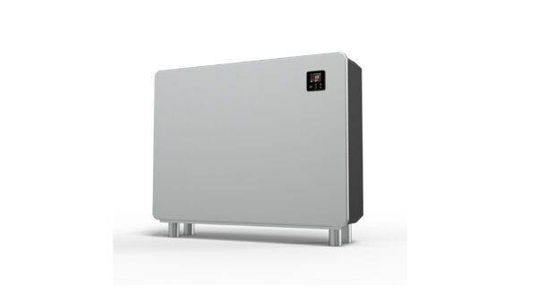 Smart Full Inverter Plus Entfeuchter