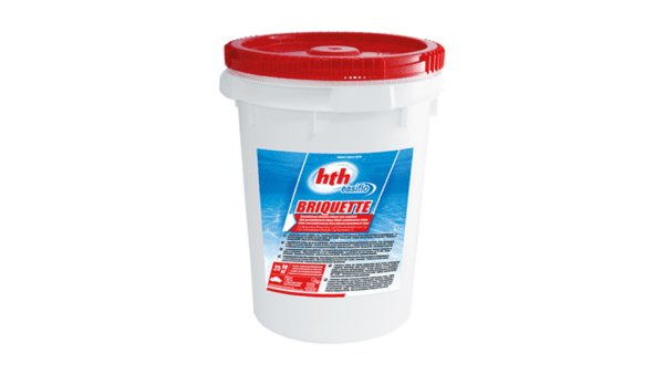 hth Briquettes 7g Tabletten