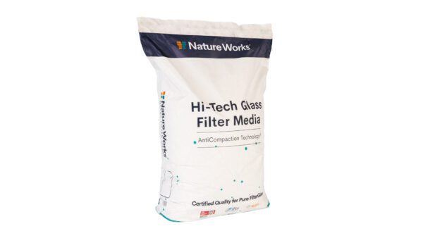 Hi-Tech Filter Medium