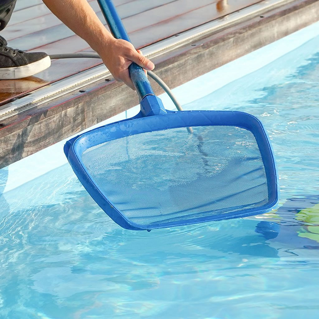 Reinigungs-Netze - Pool-Onlineshop