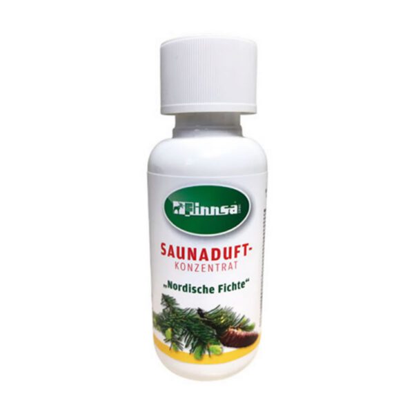 Saunaduft_Nordische Fichte_100ml.