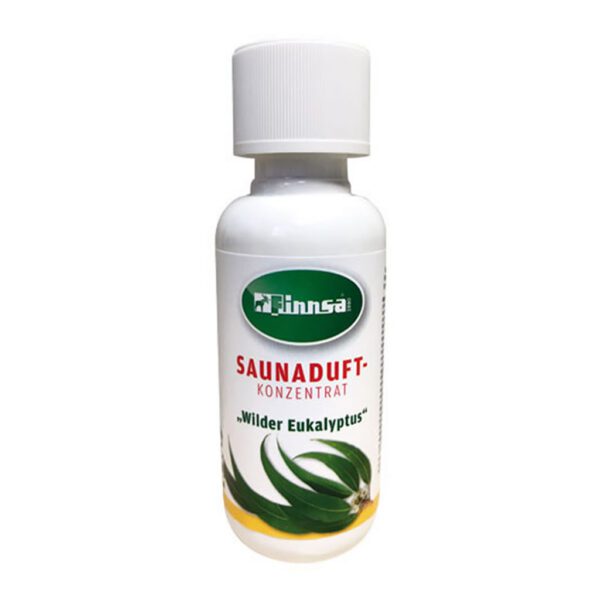 Saunaduft_Wilder Eukalyptus_100ml.